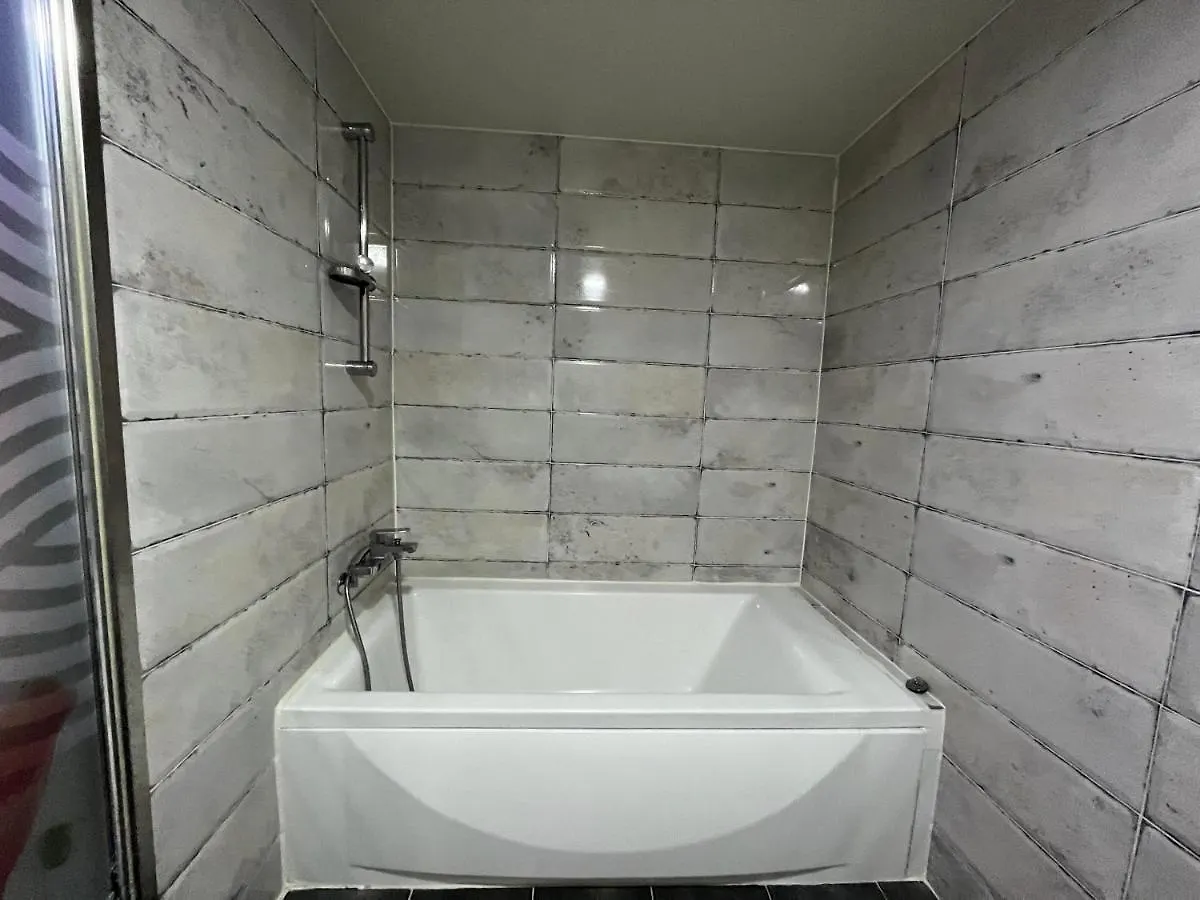 Maldives Hotel & Hostel Pusan 0*,