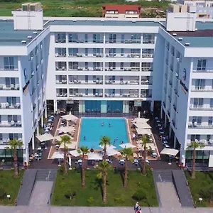 Delfin Kune 5*, Shengjin Albania