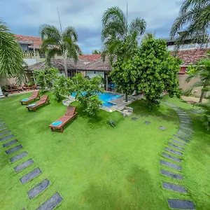The Barns And Restaurant , Negombo Sri Lanka