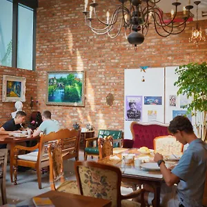 Lemong 3*, Seoul South Korea