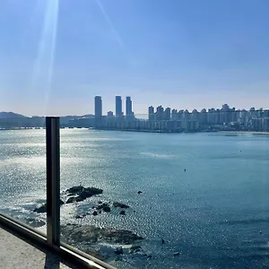 2* 호텔 에이치에비뉴 광안리 해변점