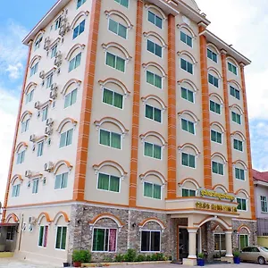 Golden Star 3*, Sihanoukville Cambodia