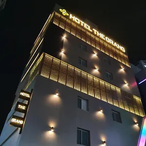 2* 호텔 그랑 광안
